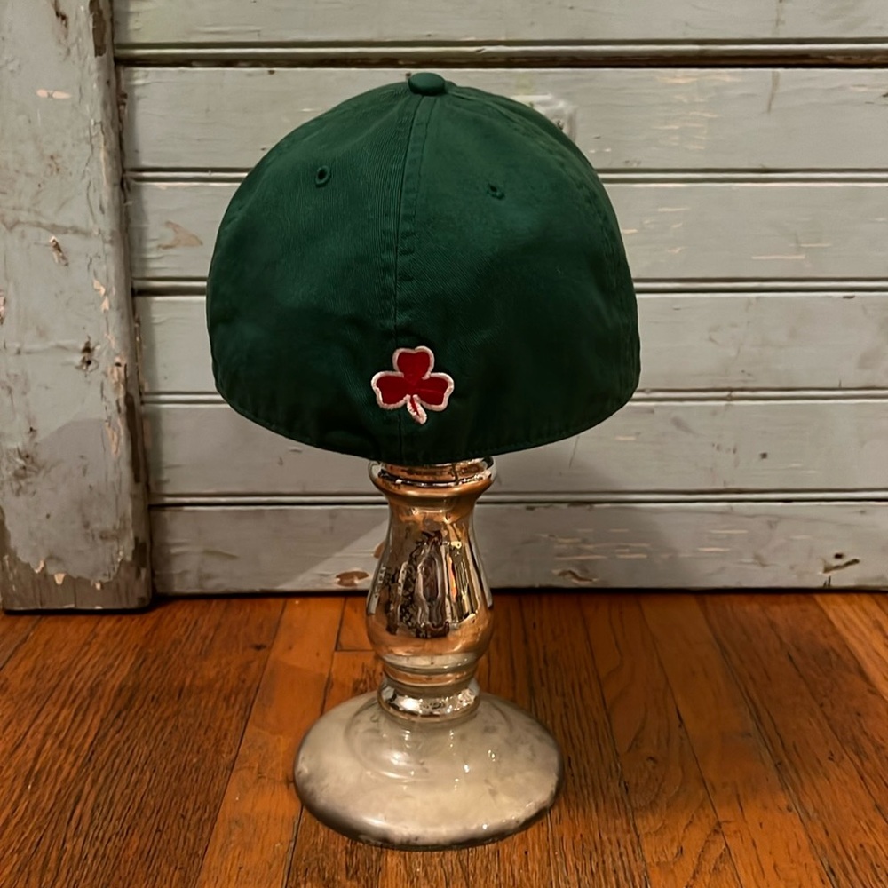 St. Louis Cardinals Garment Wash St. Paddy’s Day Hat - Picture 3 of 7
